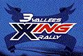  X-Wing rally    
